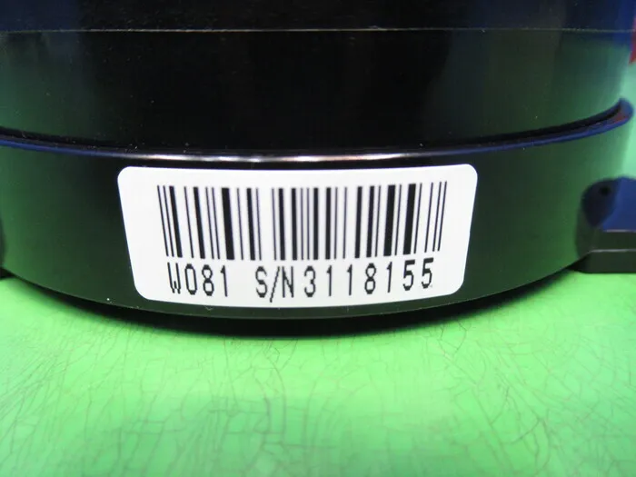 Yamamoto Electric Works WO81 Differential pressure gauge Detail Image - ASKINDEX Korea