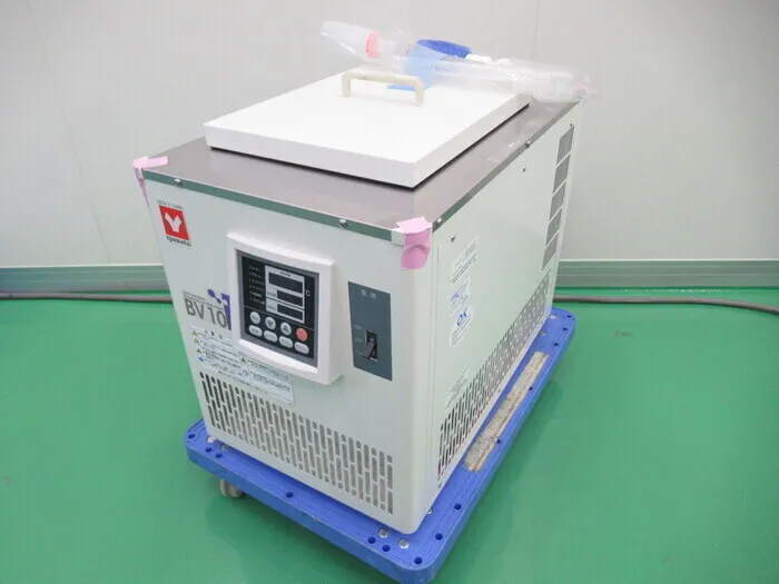야마토 과학 BV100 항온 수조