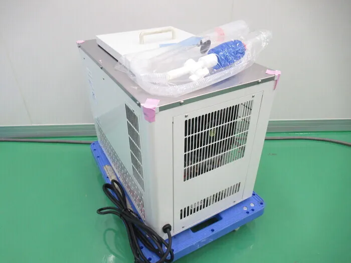 Yamato Scientific BV100 Constant temperature water bath Detail Image - ASKINDEX Korea