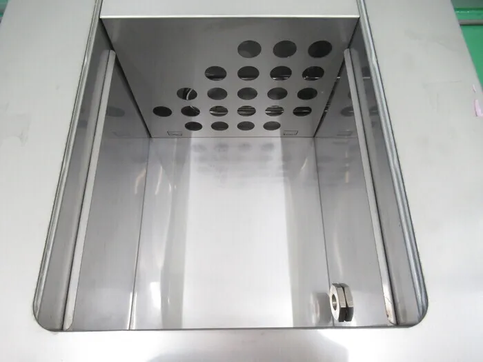 Yamato Scientific BV100 Constant temperature water bath Detail Image - ASKINDEX Korea