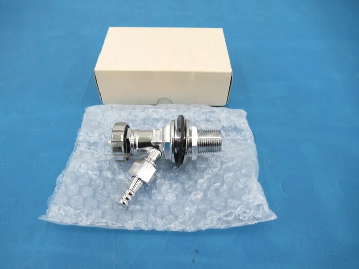 Yamato Scientific A-39 valve Detail Image - ASKINDEX Korea