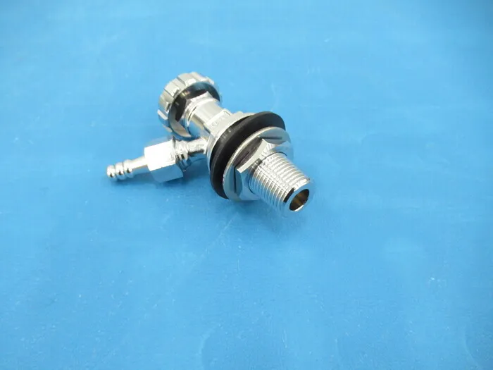Yamato Scientific A-39 valve Detail Image - ASKINDEX Korea