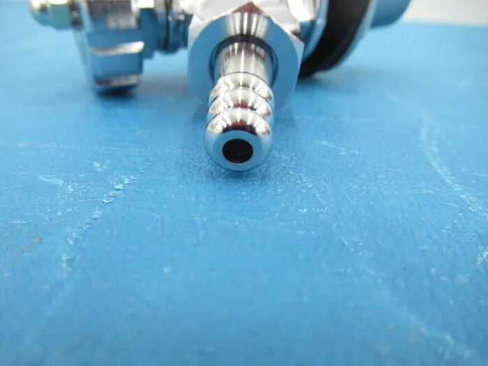 Yamato Scientific A-39 valve Detail Image - ASKINDEX Korea