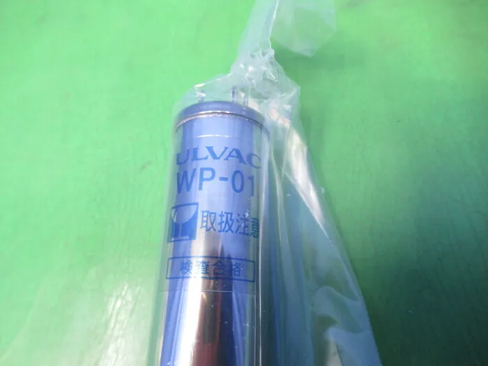 알백 WP-01 진공 게이지 상세 이미지 - ASKINDEX 코리아
