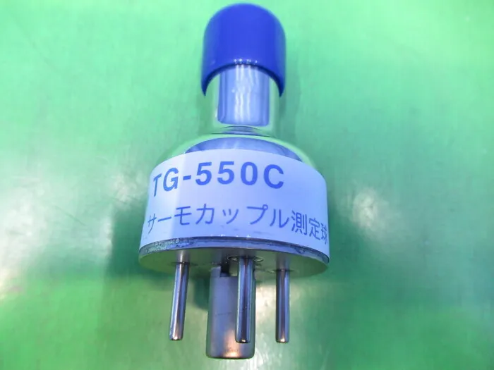 아넬바 TG-550C 진공 게이지 상세 이미지 - ASKINDEX 코리아