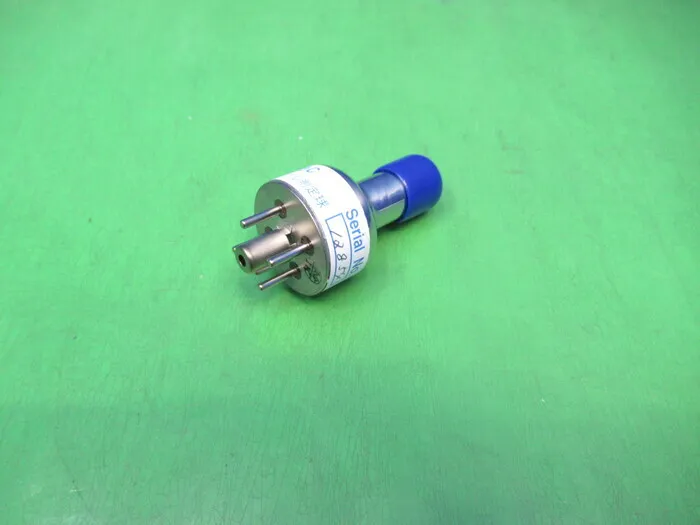 아넬바 TG-550C 진공 게이지
