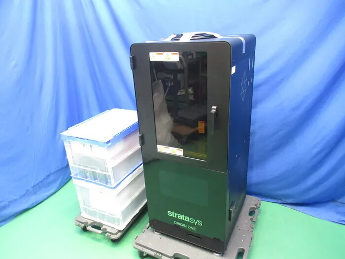 스트라타시스 STRATASYS Origin One 3D 프린터