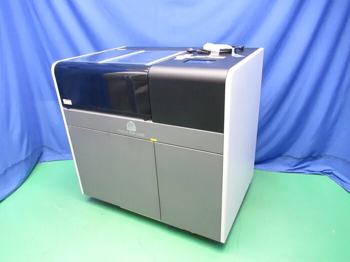 3D 시스템즈 PROJET2500 잉크젯 3D 프린터