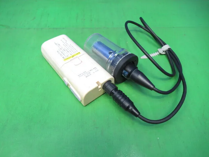 DKK Toa RC-31P Residual chlorine meter Detail Image - ASKINDEX Korea