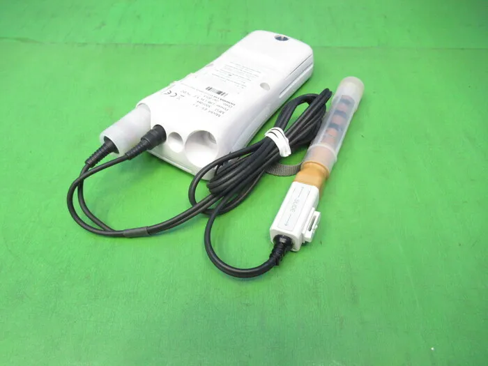 Horiba, Ltd. ES-51 Conductivity meter Detail Image - ASKINDEX Korea