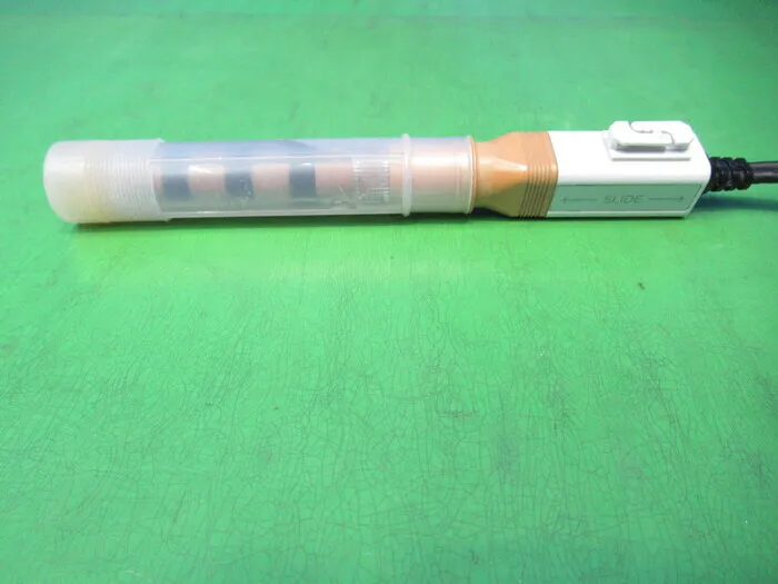 Horiba, Ltd. ES-51 Conductivity meter Detail Image - ASKINDEX Korea