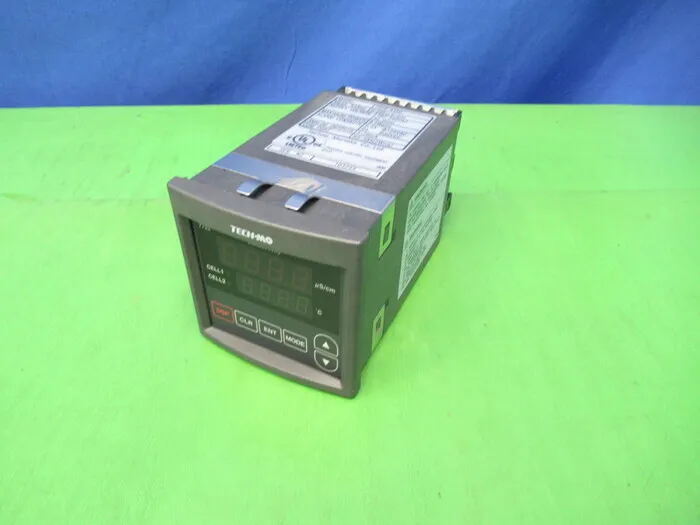 Techno Morioka 7722-A100 Conductivity meter Detail Image - ASKINDEX Korea