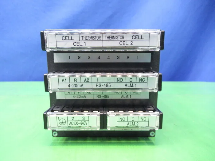 Techno Morioka 7722-A100 Conductivity meter Detail Image - ASKINDEX Korea