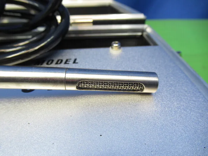 Ai Electronics Engineering V-01-AN Anemometer Detail Image - ASKINDEX Korea