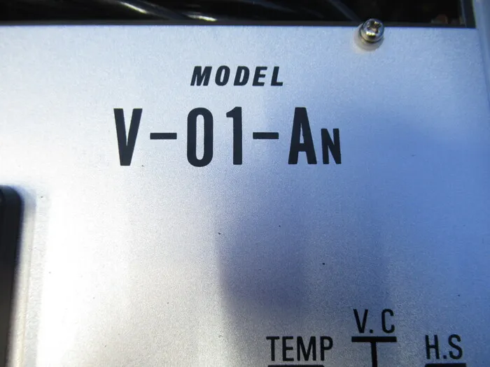 Ai Electronics Engineering V-01-AN Anemometer Detail Image - ASKINDEX Korea