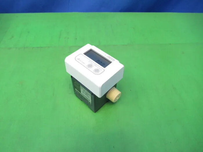 Aichi Clock &amp; Electric NW05-NTN Total flow meter Detail Image - ASKINDEX Korea