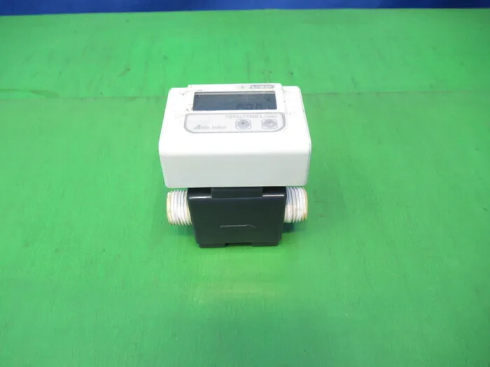 Aichi Clock &amp; Electric NW05-NTN Total flow meter Detail Image - ASKINDEX Korea