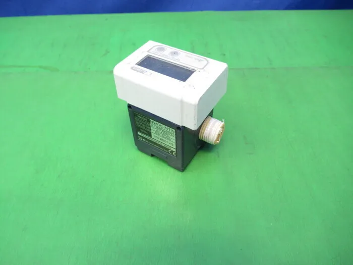 Aichi Clock &amp; Electric NW05-NTN Total flow meter Detail Image - ASKINDEX Korea