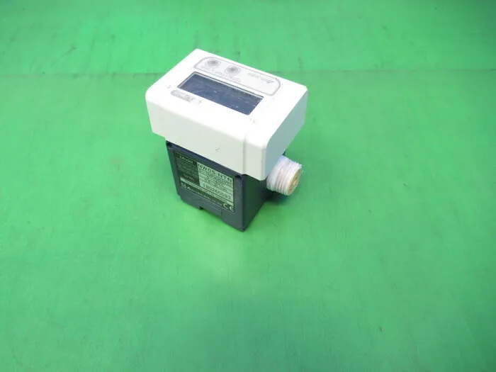 Aichi Clock &amp; Electric NW05-NTN Total flow meter Detail Image - ASKINDEX Korea