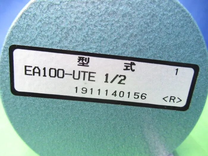 KITZ EA100-UTE 1/2 valve Detail Image - ASKINDEX Korea