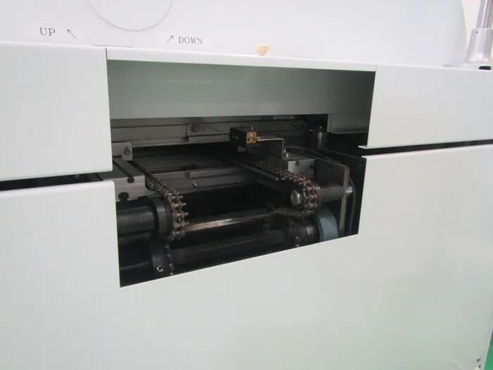 Senju Metal SNR-615 Reflow equipment Detail Image - ASKINDEX Korea
