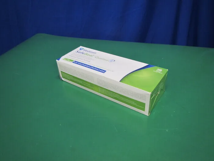 AR Medicom 88010-4 멸균 백 상세 이미지 - ASKINDEX 코리아