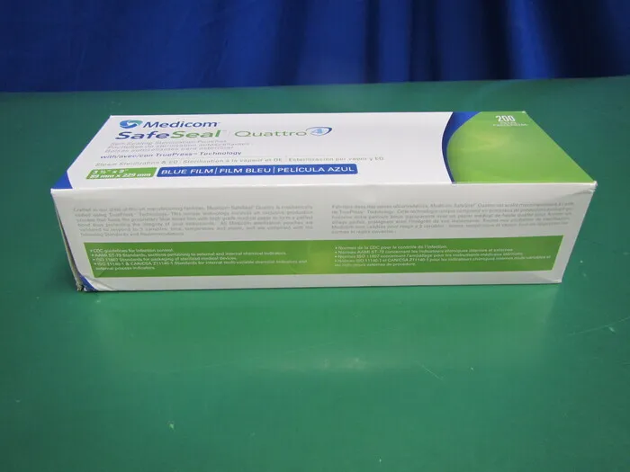 AR Medicom 88010-4 멸균 백 상세 이미지 - ASKINDEX 코리아