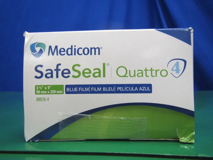 AR Medicom 88010-4 멸균 백 상세 이미지 - ASKINDEX 코리아