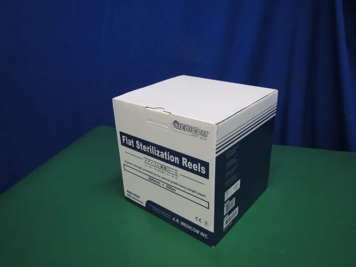 AR Medicom 8862-9550 멸균 롤백