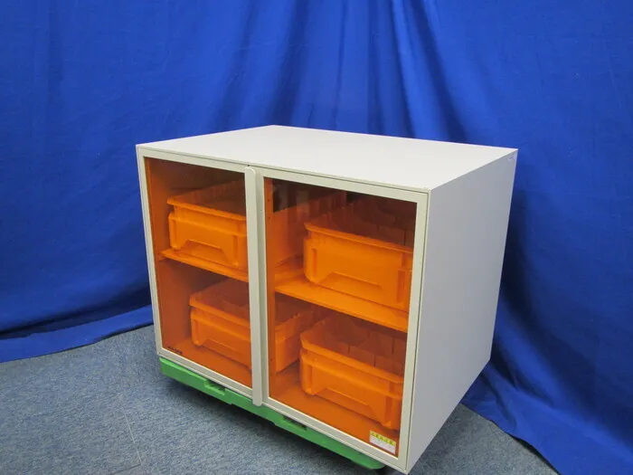 아즈완 SNN型 약품 보관고 상세 이미지 - ASKINDEX 코리아