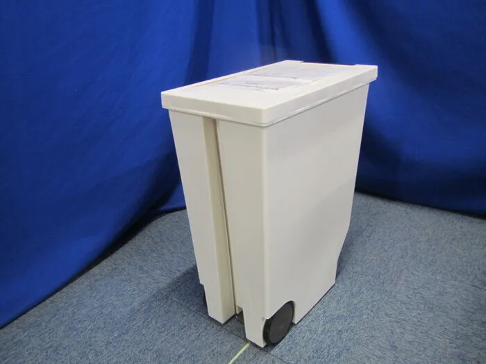 Peace Industry 45L trash can Detail Image - ASKINDEX Korea