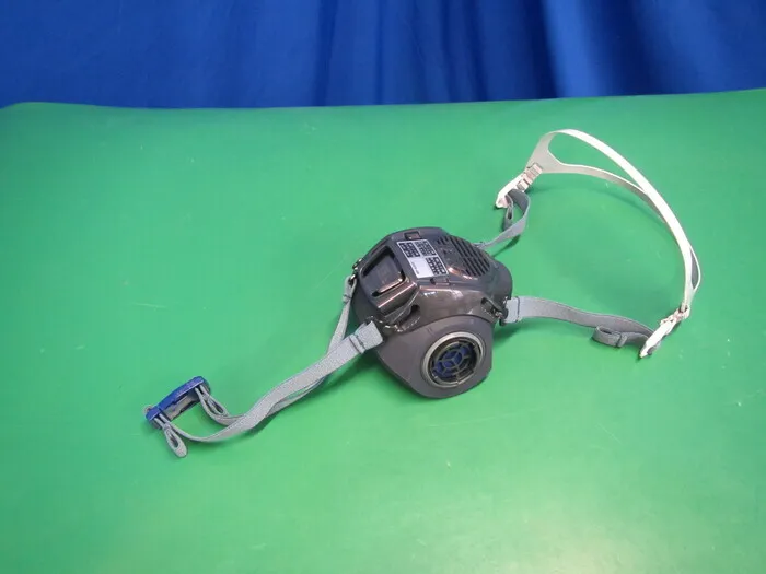Shigematsu Manufacturing TW08SFⅡ/HB(M) Dust and gas masks Detail Image - ASKINDEX Korea