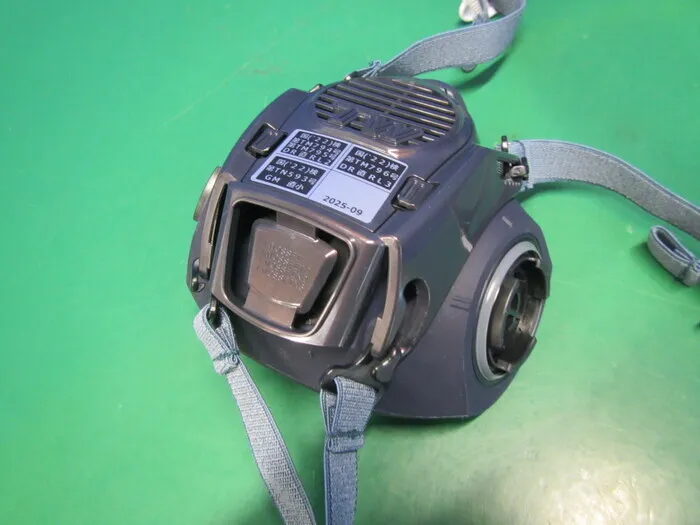Shigematsu Manufacturing TW08SFⅡ/HB(M) Dust and gas masks Detail Image - ASKINDEX Korea