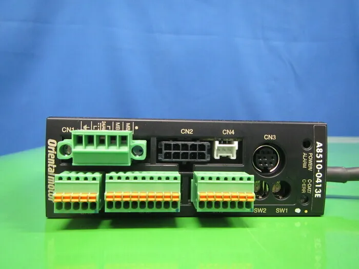 오리엔탈 모터 A8510-0413E 모터 드라이버 상세 이미지 - ASKINDEX 코리아