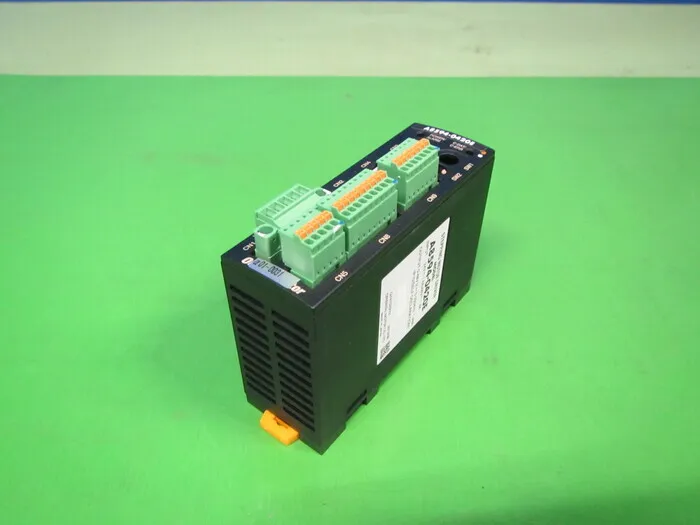 오리엔탈 모터 A8594-0420E 모터 드라이버