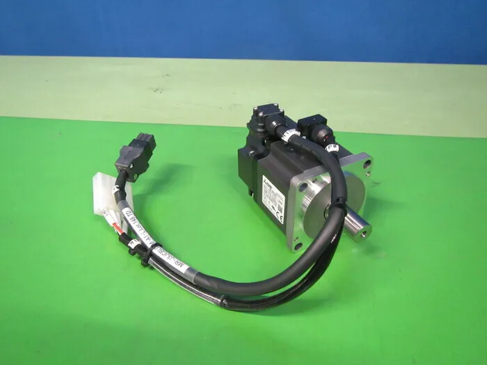 미쓰비시 전기 HG-KR23G7 서보 모터 상세 이미지 - ASKINDEX 코리아