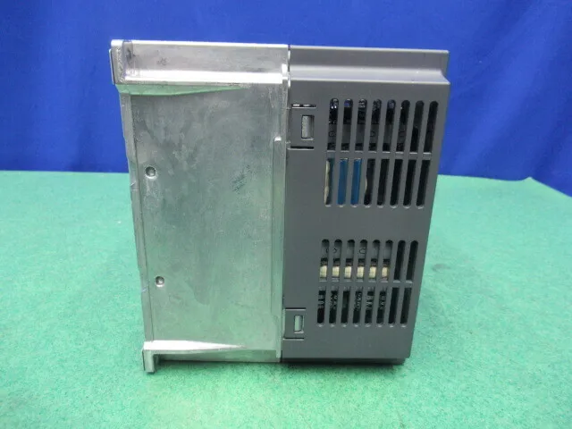 Mitsubishi Electric FR-E740-2.2K+FR-A7NC inverter Detail Image - ASKINDEX Korea