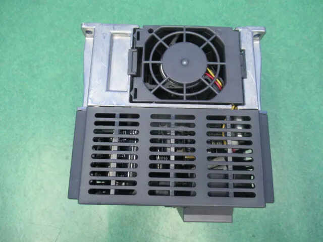 Mitsubishi Electric FR-E740-2.2K+FR-A7NC inverter Detail Image - ASKINDEX Korea