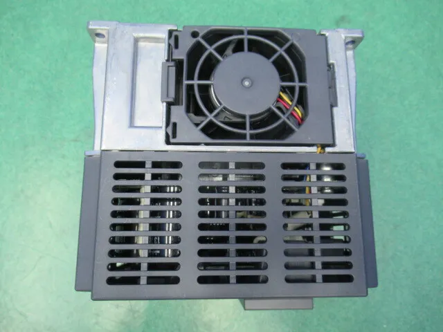 Mitsubishi Electric FR-E740-2.2K+FR-A7NC inverter Detail Image - ASKINDEX Korea