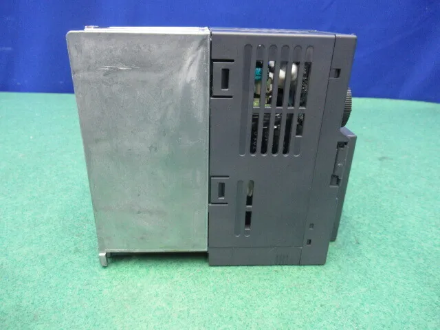 Mitsubishi Electric FR-720-0.75K+FR-A7NC inverter Detail Image - ASKINDEX Korea
