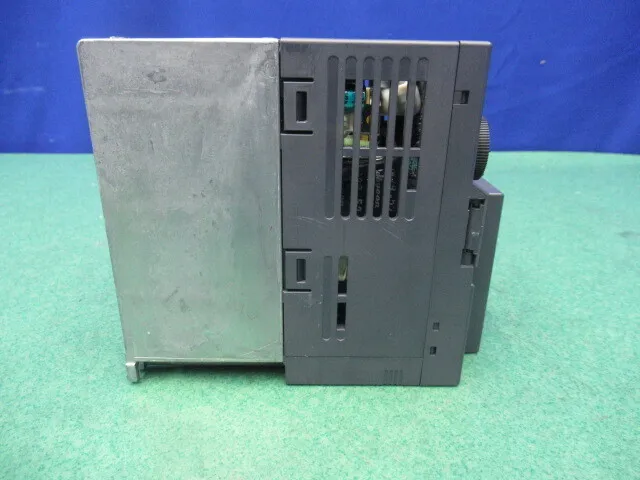 Mitsubishi Electric FR-720-0.75K+FR-A7NC inverter Detail Image - ASKINDEX Korea
