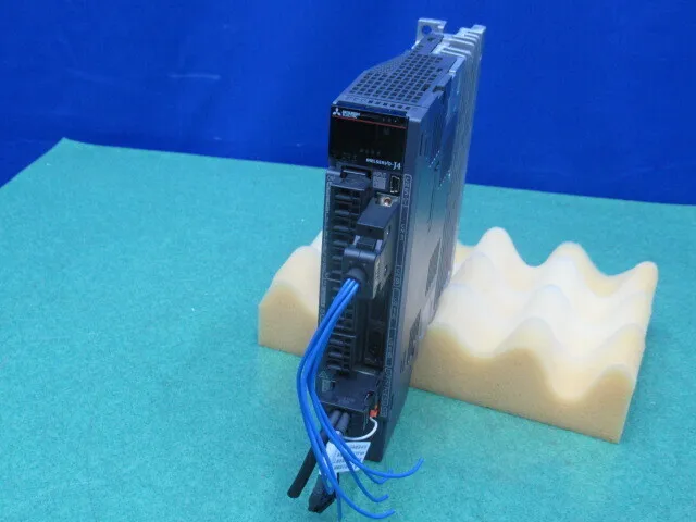 미쓰비시 전기 MR-J4-60B 서보 드라이버
