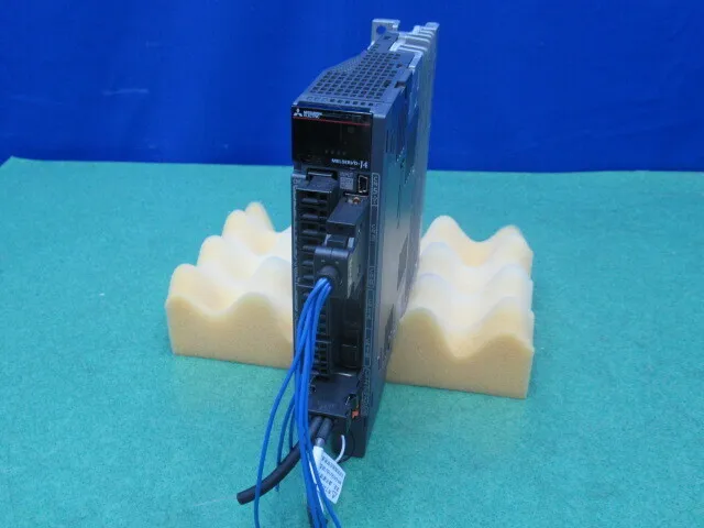 미쓰비시 전기 MR-J4-60B 서보 드라이버