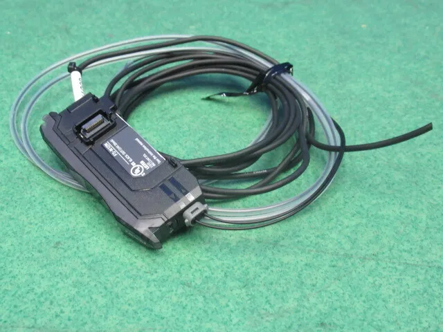 Keyence FS-N12N Fiber amplifier (sub-unit) Detail Image - ASKINDEX Korea