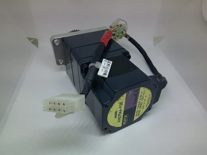 Oriental Motor AIM275AA-P25 AC servo motor Detail Image - ASKINDEX Korea
