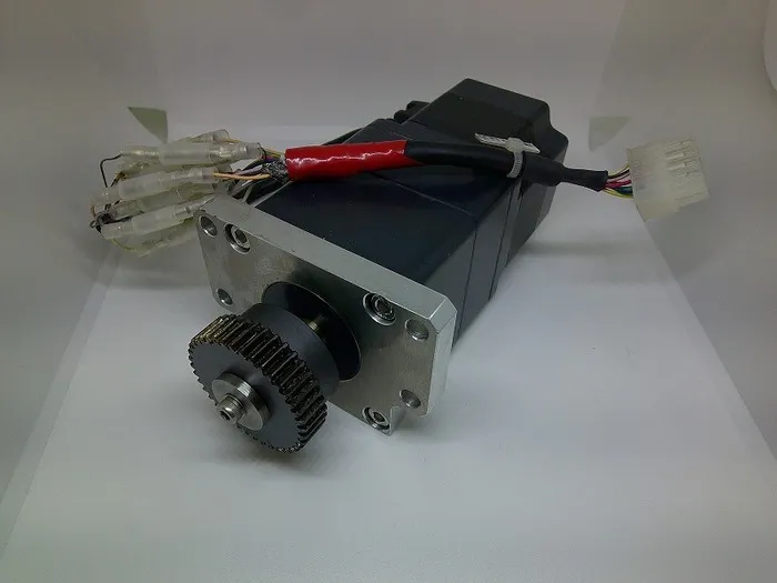 Oriental Motor AIM275AA-P25 AC servo motor Detail Image - ASKINDEX Korea