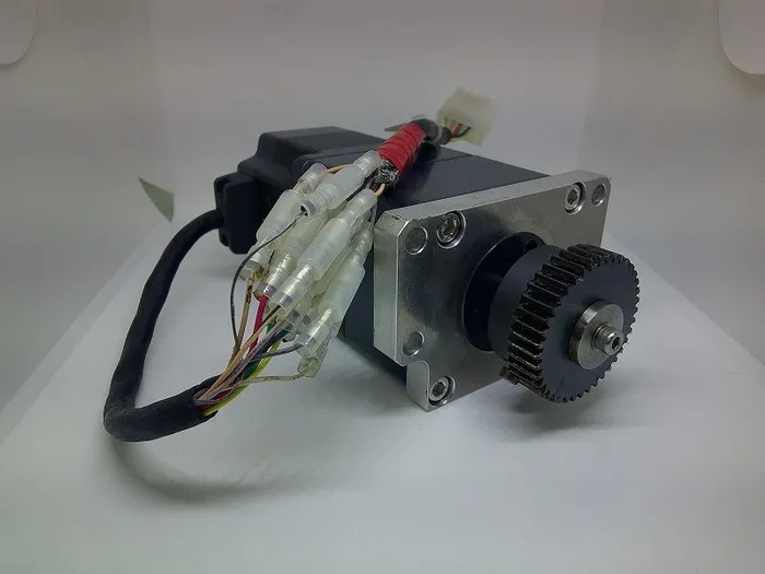 Oriental Motor AIM275AA-P25 AC servo motor Detail Image - ASKINDEX Korea