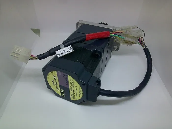 오리엔탈 모터 AIM275AA-P25 AC 서보 모터