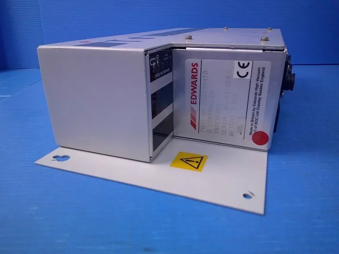 Edwards A52844410 Interface module Detail Image - ASKINDEX Korea