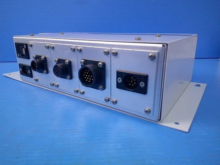 Edwards A52844410 Interface module Detail Image - ASKINDEX Korea